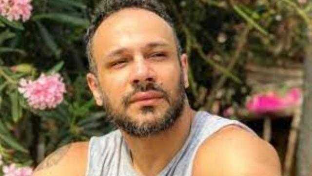 محمد عطية: اللي مستحرم الفن ميمثلش.. مفيش حد بيرفض دور عشان معتقداته”