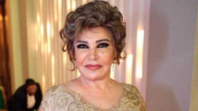 صفية العمري تكشف حقيقة اعتزالها التمثيل