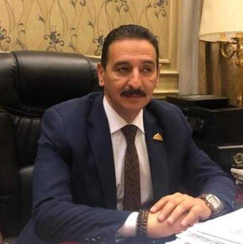 برلماني: تطوير الريف والإرتقاء بحياة 60 مليون مواطن أولوية رئيسية للدولة