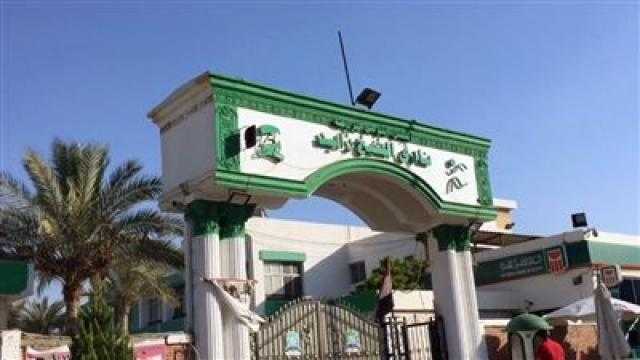القضاء الإداري يقضى بعودة رئيس نادي الشيخ زايد