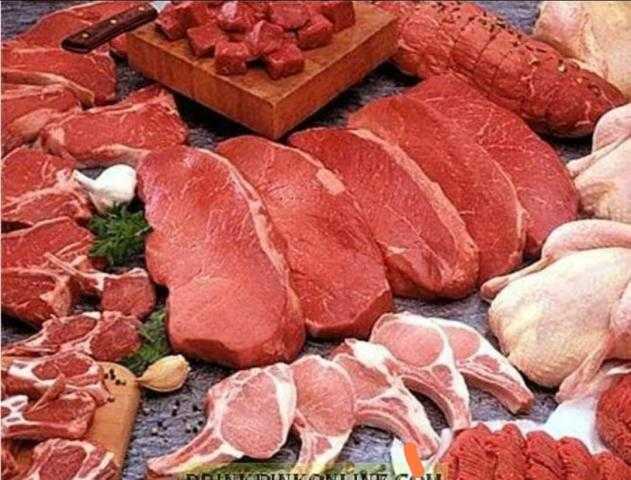 تعرفى على أهم طرق حفظ اللحوم وأنواعها