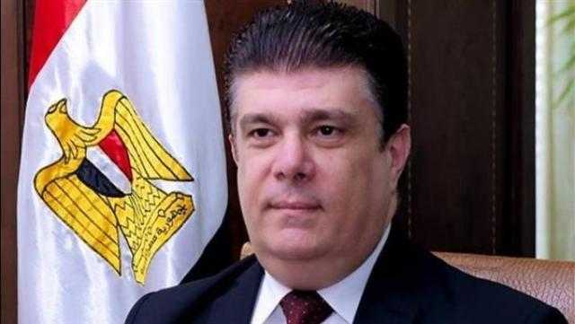 رئيس الوطنية للإعلام يوجه بسرعة الانتهاء من التحقيقات بواقعة إذاعة وسط الدلتا