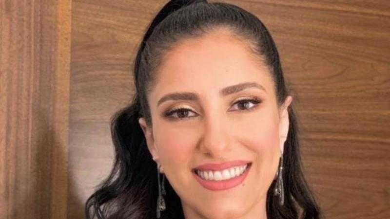 بإطلالة صباحية مشرقة.. حنان مطاوع تتألق عبر إنستجرام
