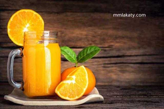 طريقة جديدة لعصير البرتقال ..لا تفوتك