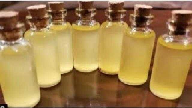 مزيلات عرق صحية وطبيعية من مطبخك