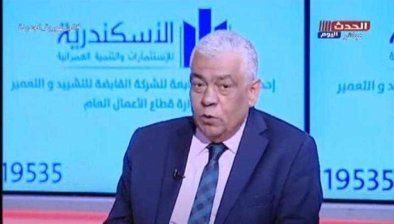 خبير أمني: سرقة إشارات السكة الحديد عمل تخريبي خطير يستوجب عقابا رادعا