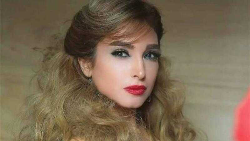 باللون الأخضر.. روجينا تظهر بإطلالة مميزة على إنستجرام