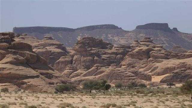 تعرف على أجدد محمية عربية تنضم لليونسكو