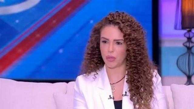 دنيا عبد العزيز: ”افتقدت أمي في فرحي.. وأنا وجوزي أصدقاء من 12 سنة”