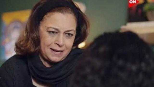 الموت يفجع الفنانة ناهد رشدي في وفاة شقيقتها الصغرى