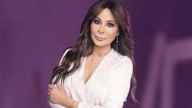 إليسا تقرر تأجيل ألبومها الجديد «من أول دقيقة» لهذا السبب