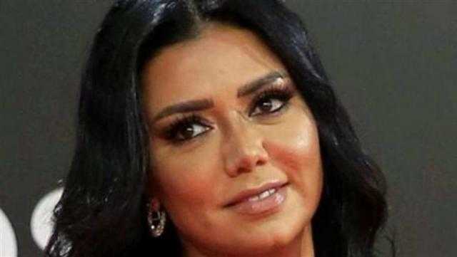 رانيا يوسف تبدأ تصوير أولى مشاهدها من فيلم «ملك»