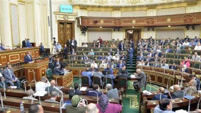 مجلس النواب يصوت على «تعديلات حالات الطعن أمام محكمة النقض»