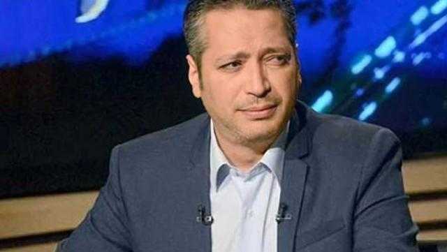 تأجيل استئناف النيابة على براءة تامر أمين في «إهانة الصعيد» لـ21 أغسطس