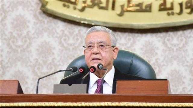 مجلس النواب يوافق على التقرير العام بشأن مشروع الموازنة العامة للدولة
