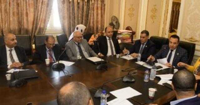 ”تنظيم الاتصالات”: حلول فنية لمواجهة النصب الإلكترونى..والظاهرة تتراجع بنسبة 70%