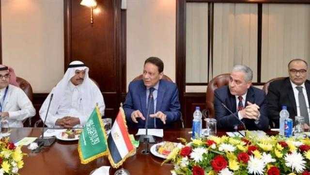 «الأعلى للإعلام» يشكر السعودية على مساندة مصر خلال الأزمات الأخيرة