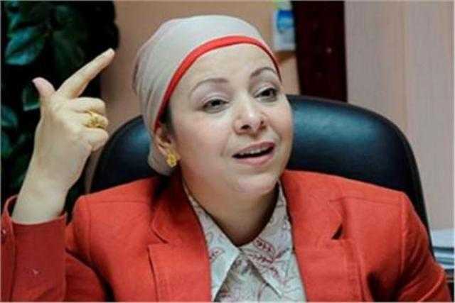 نهاد أبو القمصان: ”عندنا ناس أسوأ من كفار قريش يبررن قتل طالبة المنصورة”