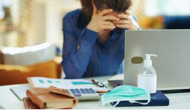 دراسة: احذر الإجهاد اليومي فقد يساهم في شيخوخة جهاز المناعة