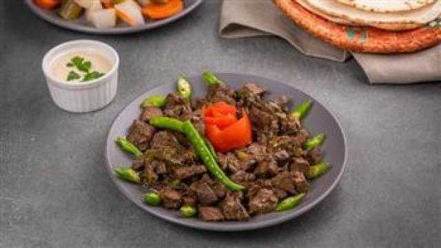 كبدة خروف العيد.. أفضل الطرق لإعدادها بمذاق شهي مثل أشهر المطاعم