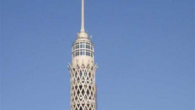 النائب العام يأمر بالتحقيق في سقوط شاب من أعلى برج القاهرة