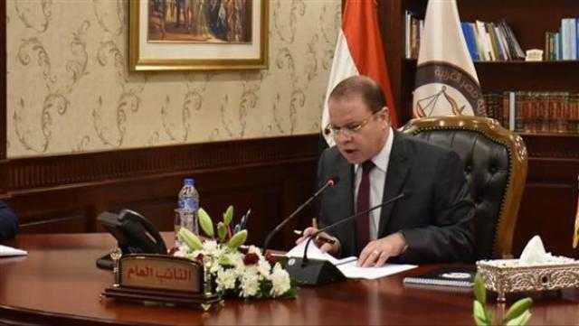 النائب العام يأمر بحبس قاتل الطالبة «نيرة» أمام جامعة المنصورة