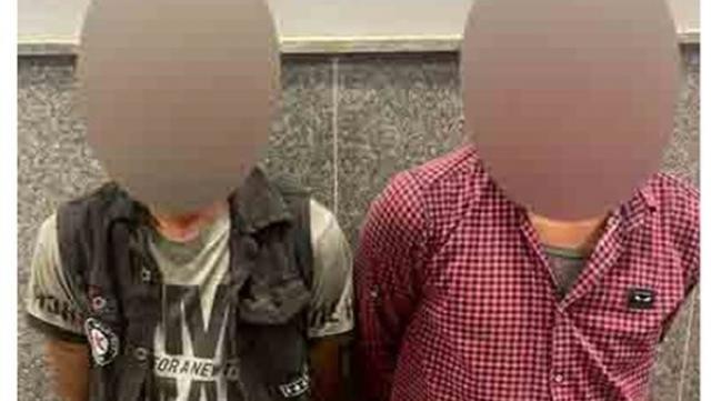 ضبط شقيقين بتهمة قتل حارس عقار في العبور