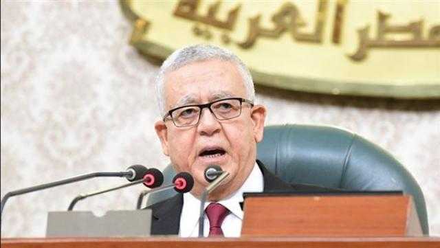 رئيس مجلس النواب: نفتخر بقواتنا المسلحة والتي تمثل الدرع والسيف