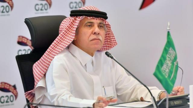 وزير التجارة السعودي: الرئيس السيسي أحدث نقلة نوعية في تحسين بيئة الاستثمار