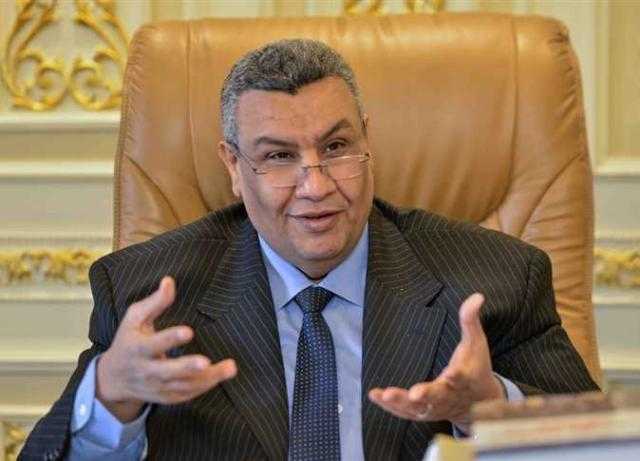 وكيل ”خطة النواب”: الحكومة لن تفرض ضرائب جديدة ضمن الموازنة العام الجديد