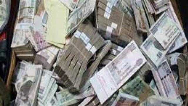 تحقيقات النيابة تكشف تفاصيل قيام تشكيل عصابي بغسل 30 مليون جنيه