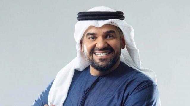 حسين الجسمي يستعد لإحياء حفل غنائي بمصر في هذا الموعد
