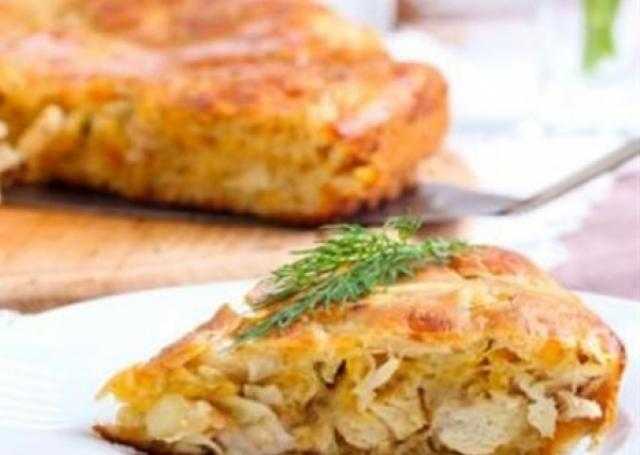 طريقة تحضير حواوشي الفراخ في المنزل أجمل وأصح من المطاعم