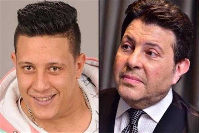 هاني شاكر لحمو بيكا: ”الفن مش بالعافية وبالعياط”