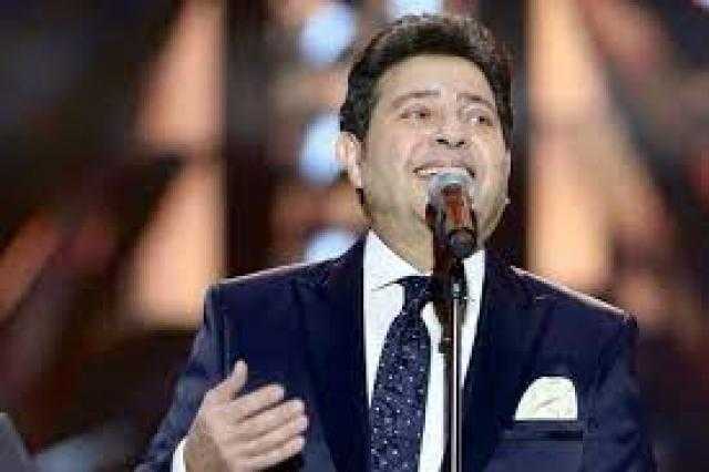 هاني شاكر: ”صالحت شيرين عبد الوهاب على حسن أبو السعود بسبب حبي لها”