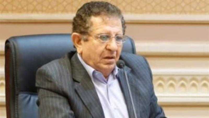 يسري المغازي: انطلاق جسر جوي مصري لنقل مساعدات إغاثية للسودان يؤكد ريادة مصر