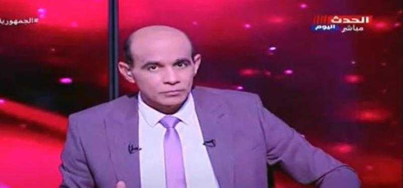 محمد موسى: ثقوا في جيشكم ورئيسكم.. فالمؤامرة مستمرة والرهان على الشعب