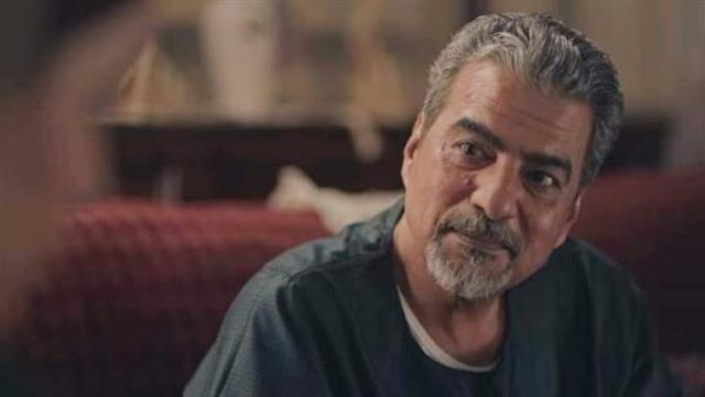 جمال عبد الناصر: تصوير 65% من مشاهد مسلسل «وسط البلد»