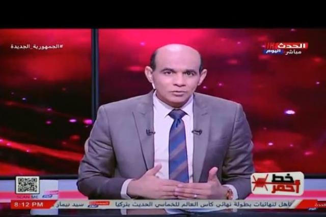 محمد موسى: مفاهيم الحروب تحولت من إطلاق الرصاص إلى طعن العقل والوعي