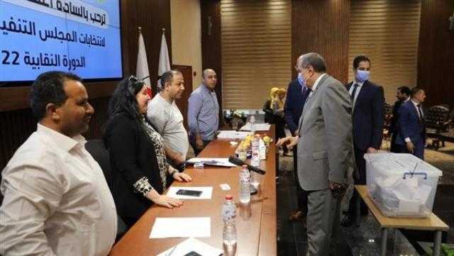 «المنظمات العمالية» تعلن الكشوف النهائية للمرشحين لرئاسة الاتحادات اليوم
