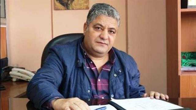 اختيار السيناريست سيد فؤاد رئيسا للجنة تحكيم مهرجان فاس