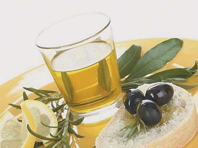 فوائد مدهشة لتناول الزيتون