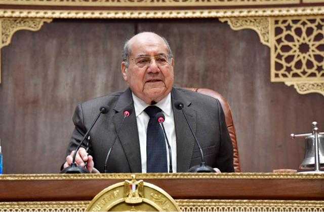 الشيوخ يواصل جلساته بمناقشة تعديلات قانون الرياضة.. غدًا