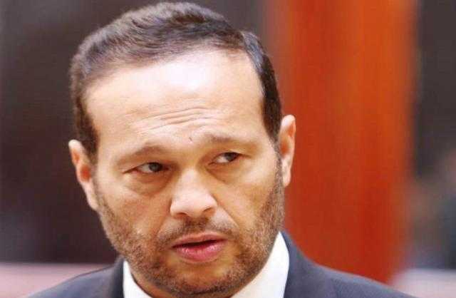 «صناعة الشيوخ» تناقش مشاكل الصناعة وإيجاد حلول لها