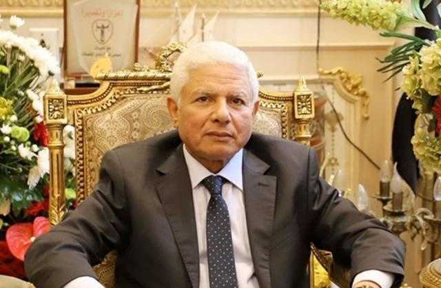 «تشريعية الشيوخ» تستكمل مناقشة تيسير إجراءات التقاضي