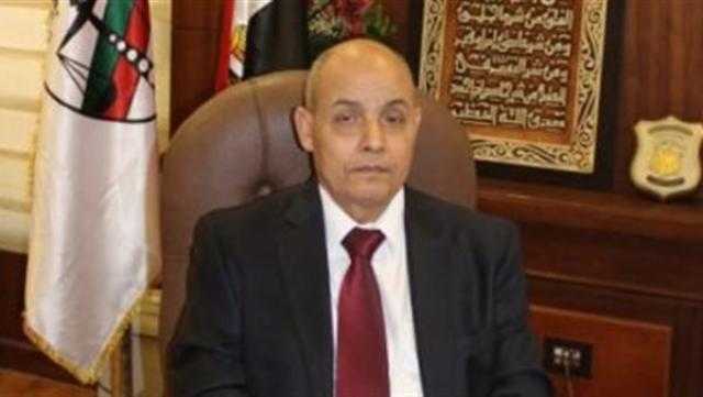 رئيس النيابة الإدارية يفتتح مبنى مجمع النيابات بالغردقة الإثنين المقبل