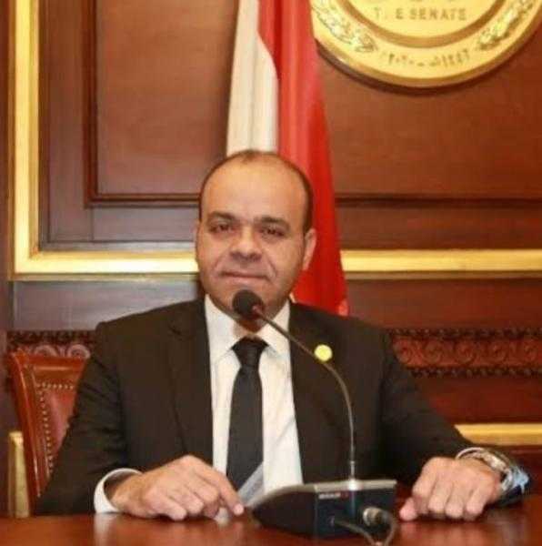 عمرو القطامي: قرارات العفو الرئاسي انفراجة حقيقية وخطوة إيجابية لتعزيز الحوار الوطني
