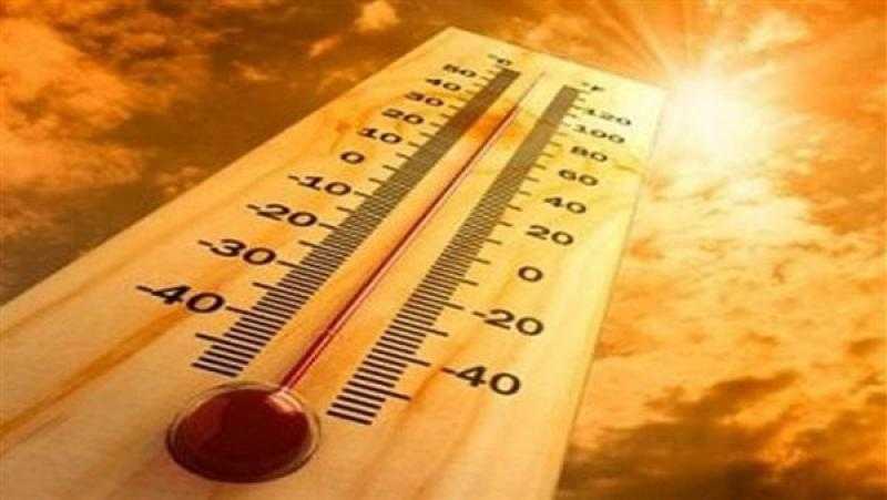 الأرصاد: ارتفاع درجات الحرارة وطقس حار نهارا بارد ليلا