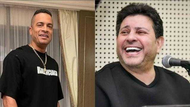 غدا.. حسن شاكوش يعتذر لنقابة المهن الموسيقية في مؤتمر صحفي