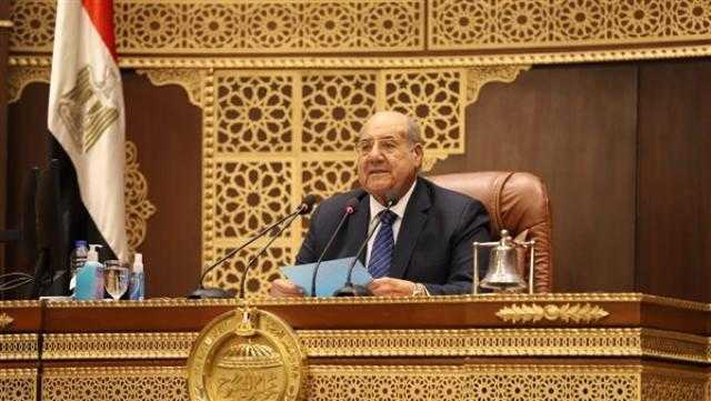 «الشيوخ» يصادق على مضابط عدد من الجلسات العامة